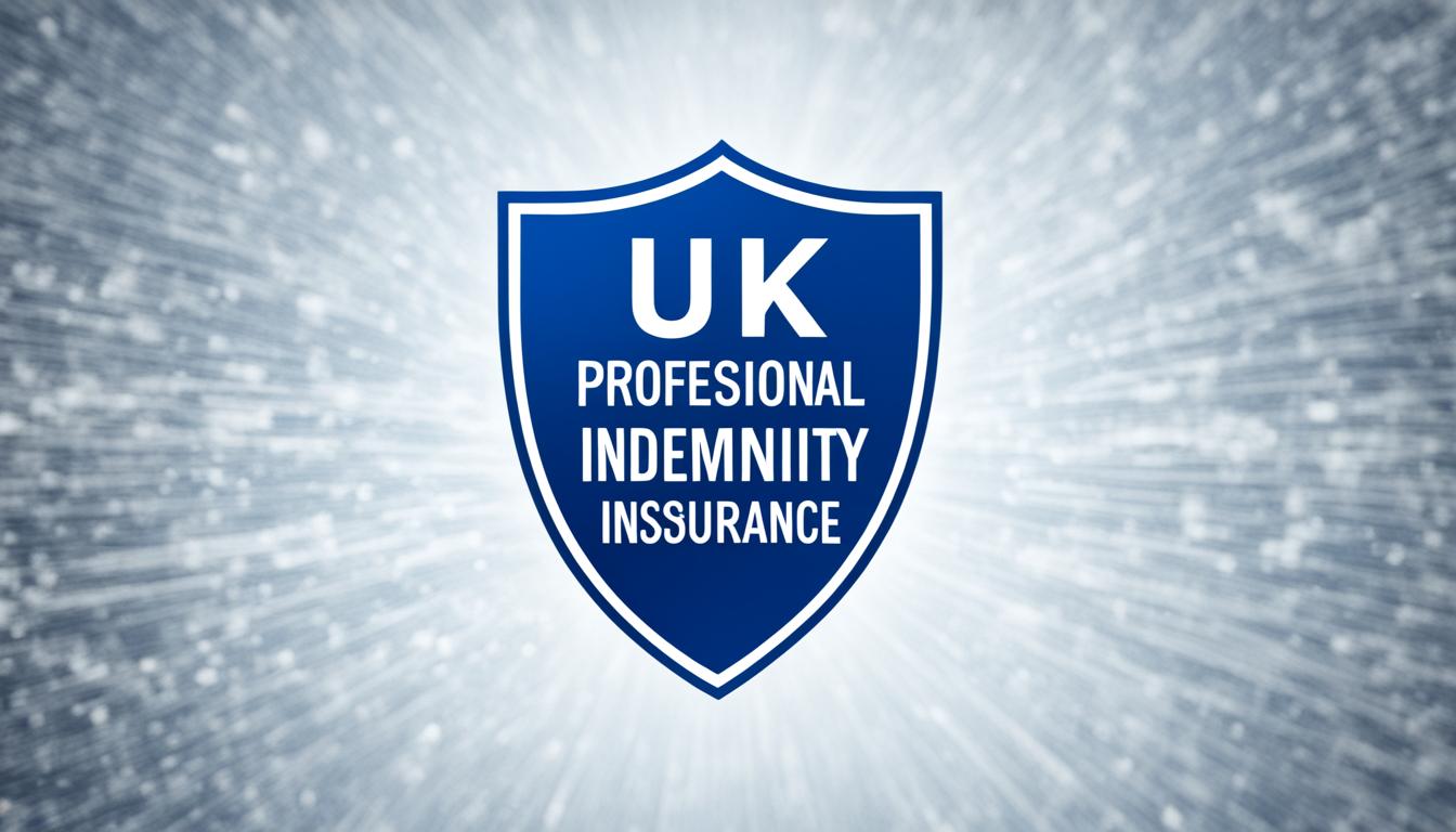 professional indemnity insurance uk